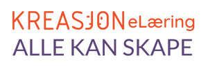 Alle kan skape - Kreasjon